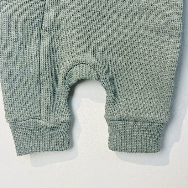 سرهمی نوزادی دخترانه طرح گل