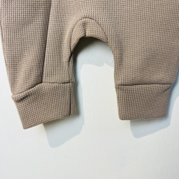 سرهمی نوزادی دخترانه طرح گل