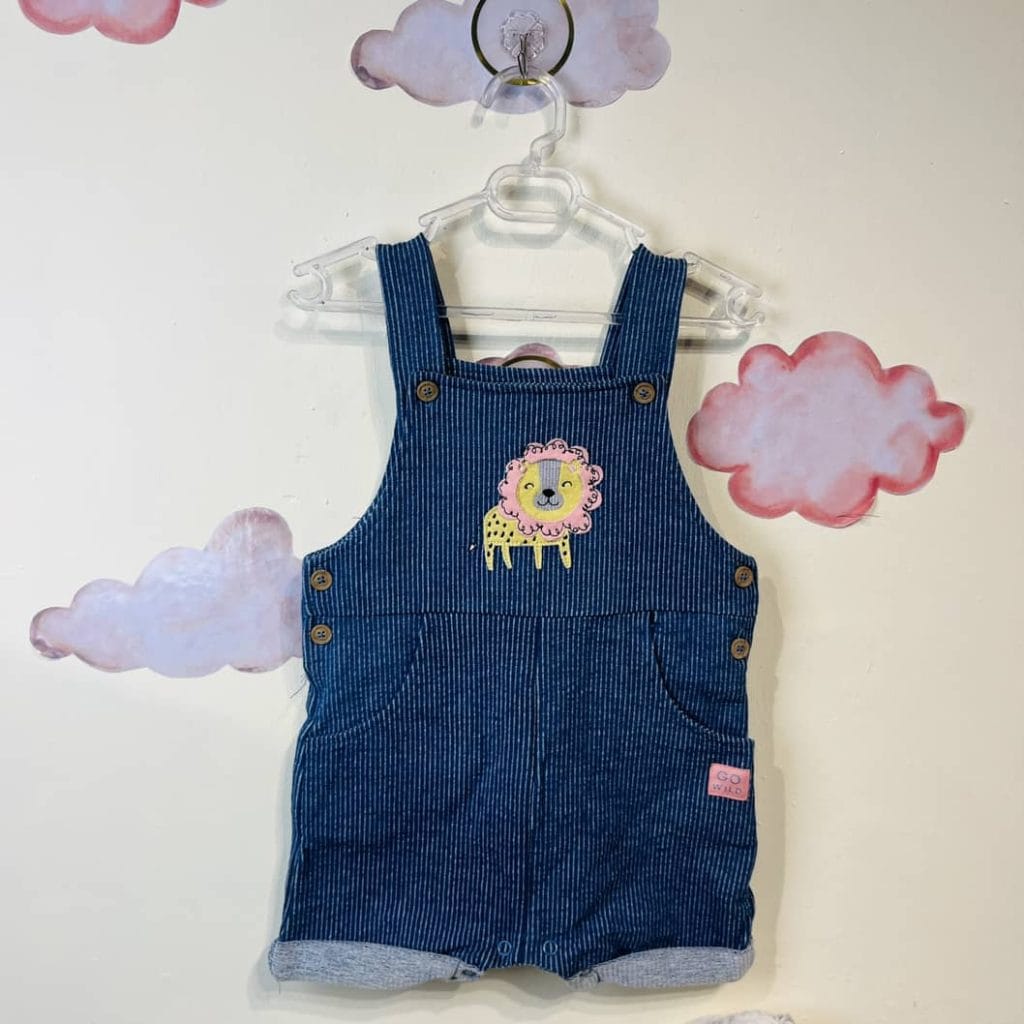 بیلرسوت پسرانه طرح شیر