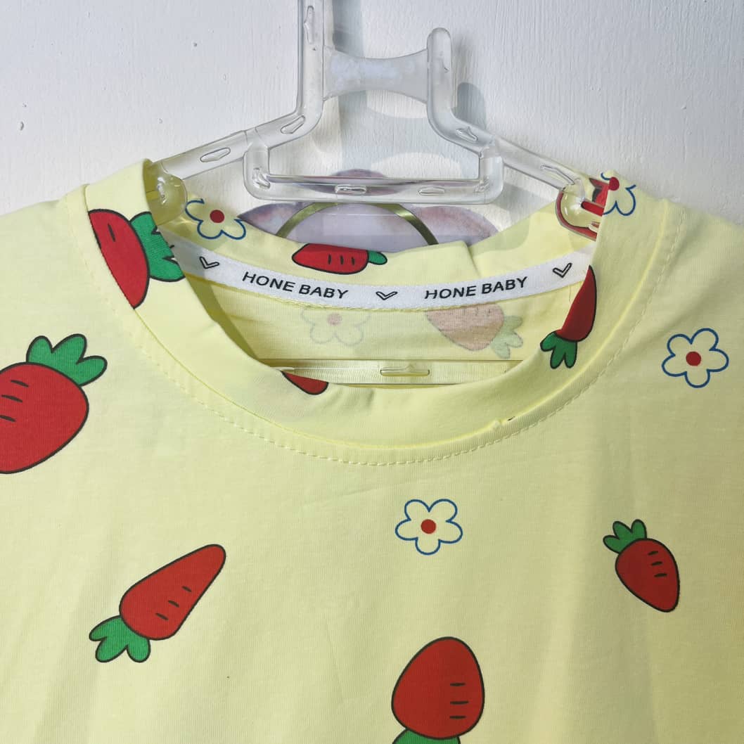 t-shirt Newborn girl تیشرت دخترانه