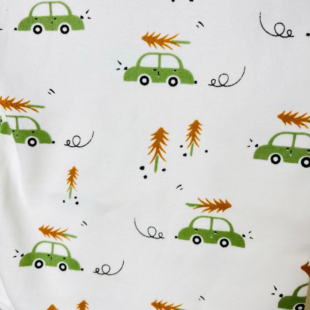 Baby Body New Born Boy بادی پسرانه