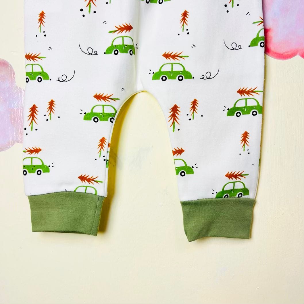 شلوار پسرانه