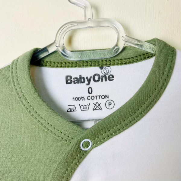 بلوزجلودکمه(مانتویی) پسرانه طرح ماشین(3تا18ماه)