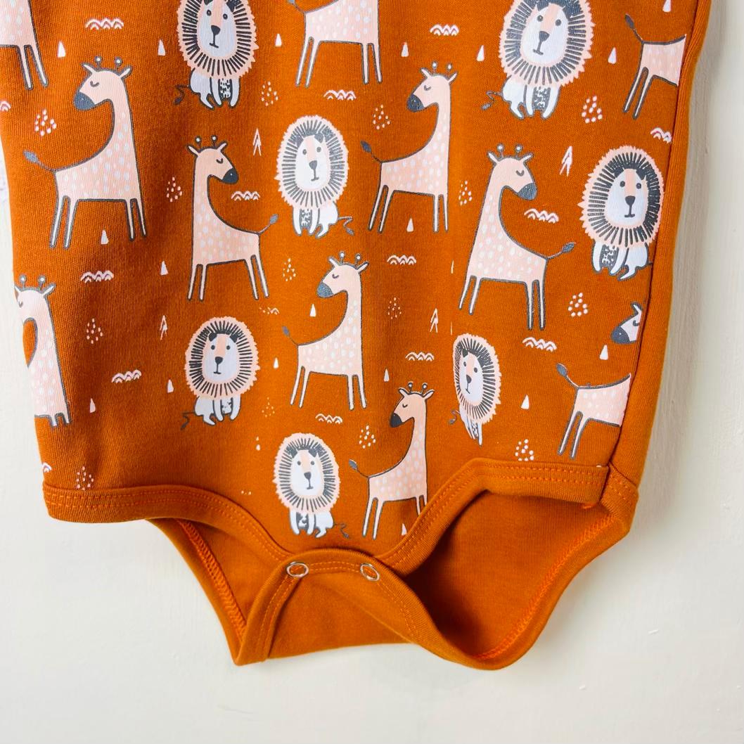 Body baby boy clothes بادی نوزادی پسرانه