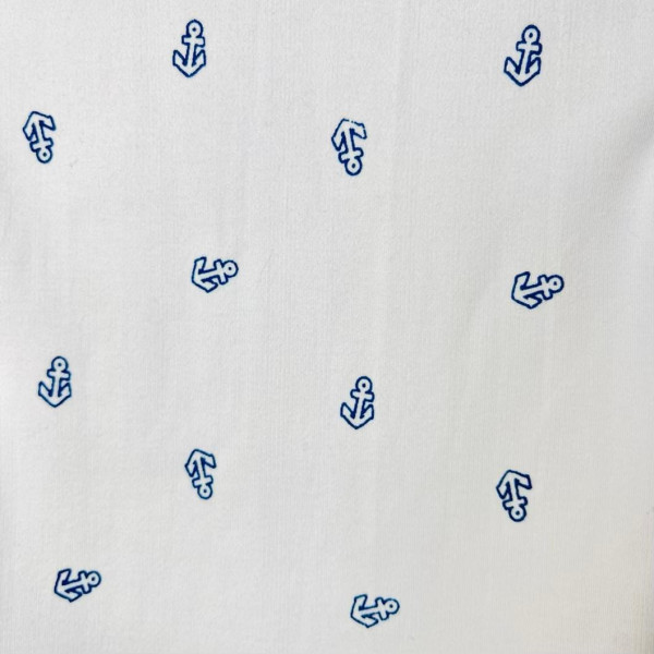 بادی پسرانه طرح لنگر