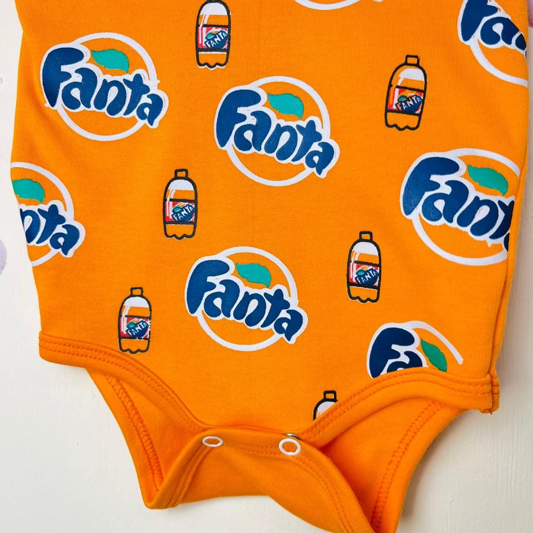 بادی نوزادی پسرانه