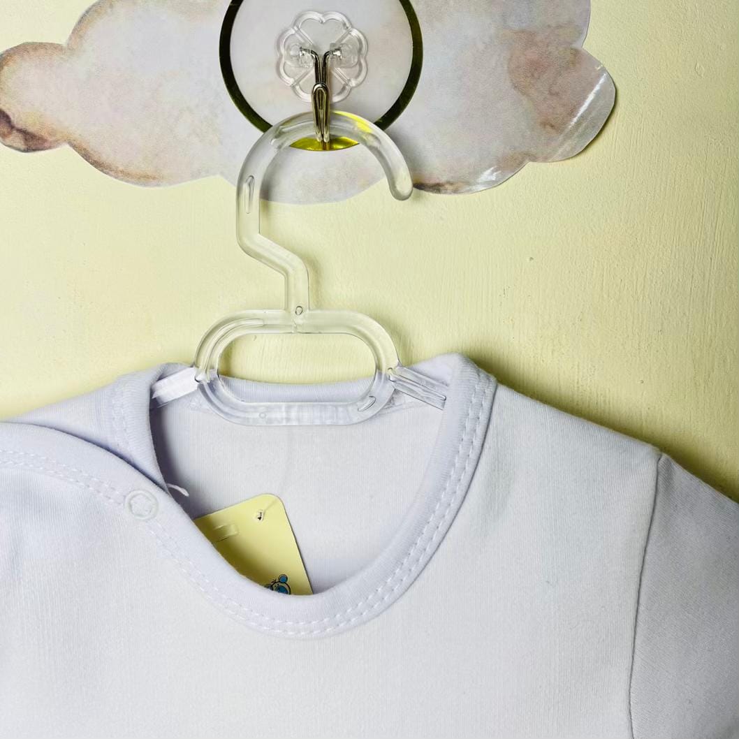 Body baby boys clothes بادی پسرانه طرح هیولا