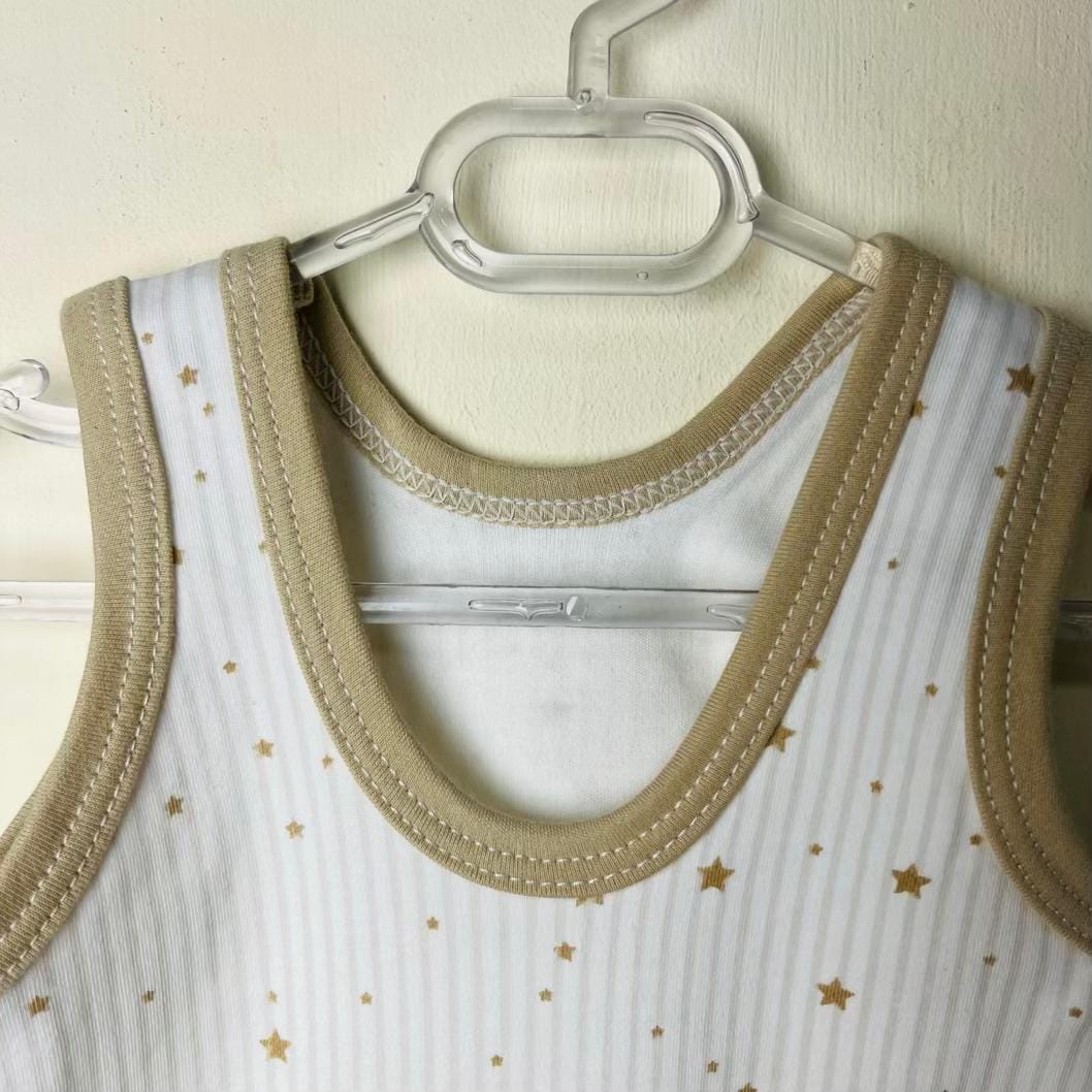 Body baby boys ( star) بادی نوزادی پسرانه