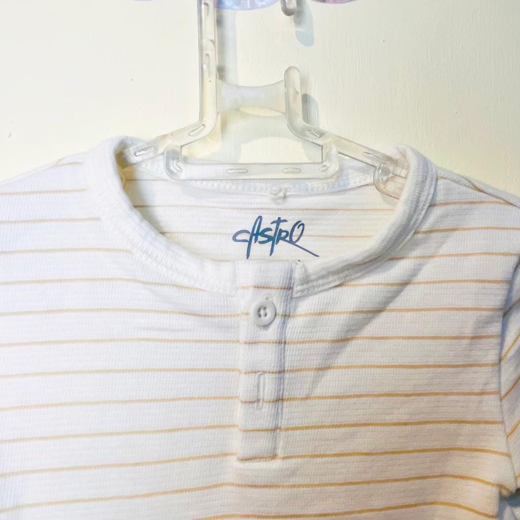 بادی پسرانه