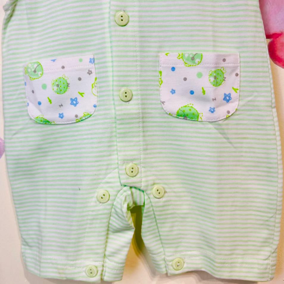 Baby Romper girls رامپر نوزادی دخترانه