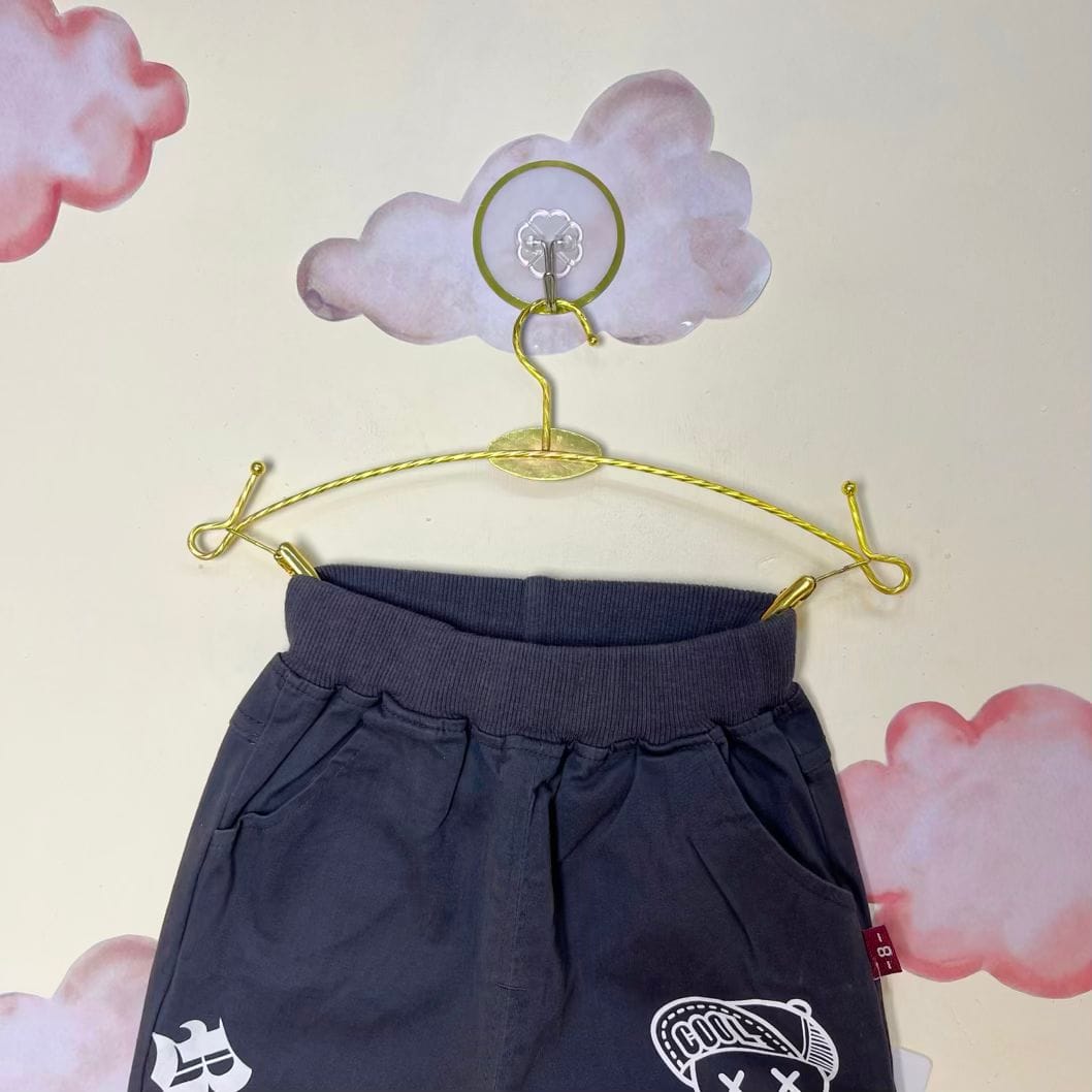 Baby pants boys شلوار اسلش پسرانه