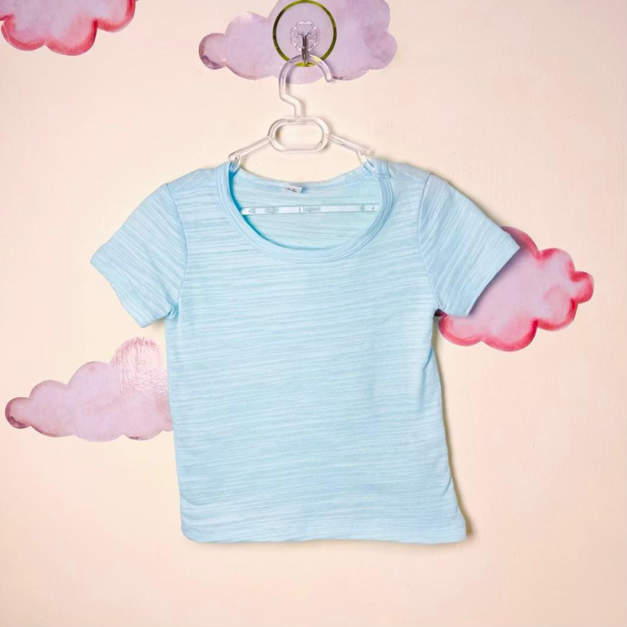 تیشرت پسرانه طرح راه راه