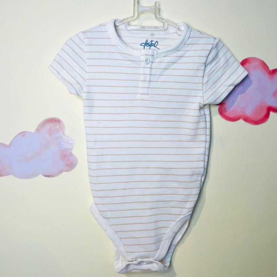 بادی پسرانه طرح راه راه