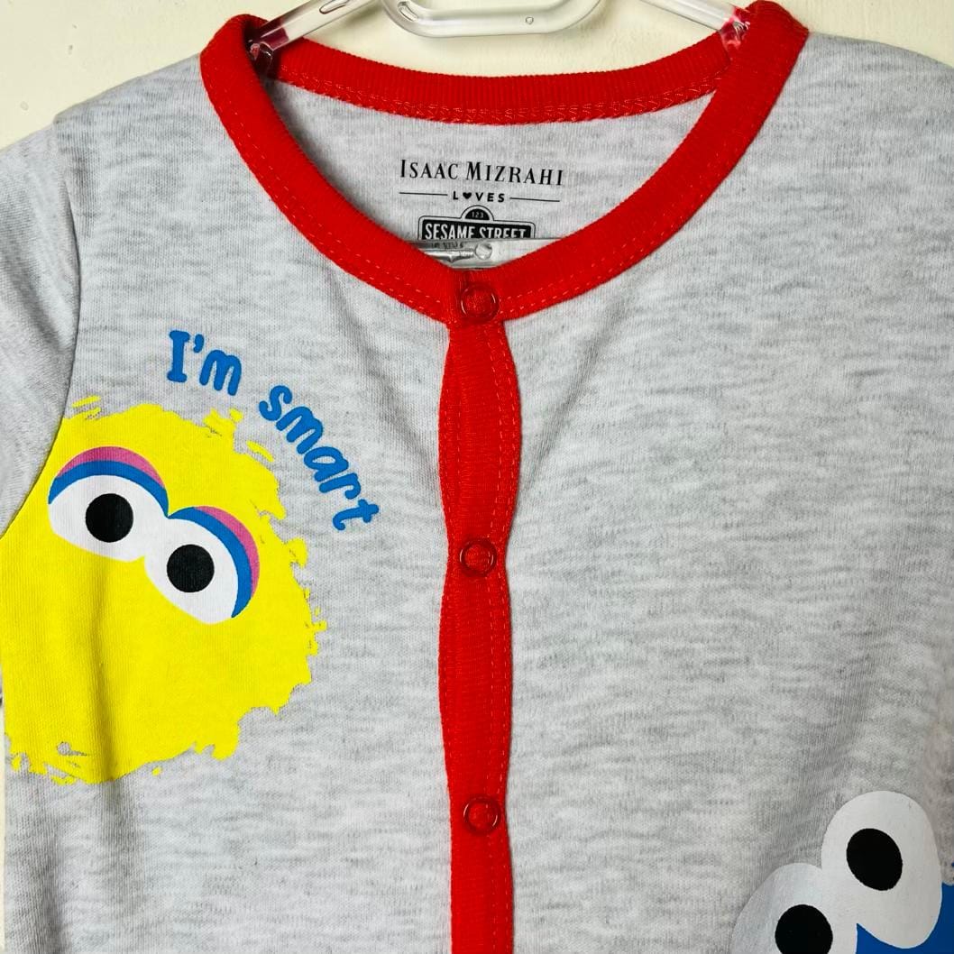 سرهمی نوزادی پسرانه