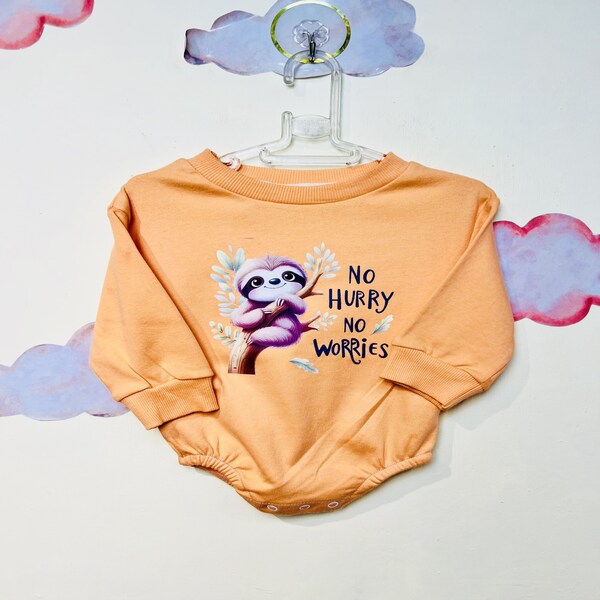 بادی نوزادی دخترانه طرح کوالا(9تا18ماه)